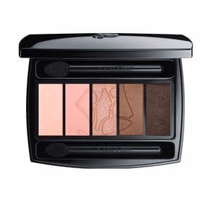 HYPNÔSE PALETTE 5 COULEURS palette d’ombres #01-nu français