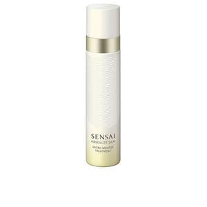 Soin micro-mousse ABSOLUTE SILK 90 ml