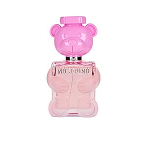 TOY 2 BUBBLE GUM eau de toilette vaporisateur 100 ml