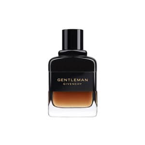 GENTLEMAN RESERVE PRIVEE eau de parfum vaporisateur 60 ml