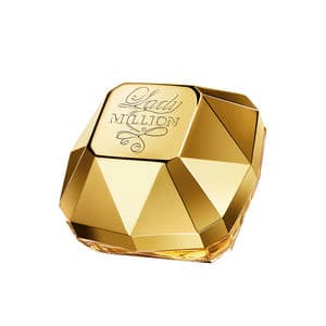 LADY MILLION eau de parfum vaporisateur 30 ml