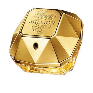 LADY MILLION eau de parfum vaporisateur 80 ml