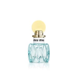 MIU MIU L’EAU BLEUE eau de parfum vaporisateur 30 ml