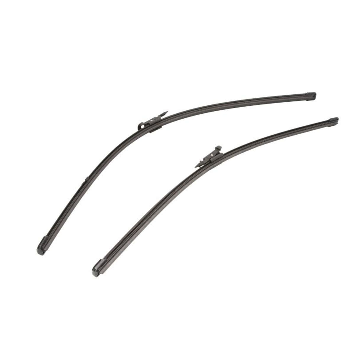 Balai d'essuie-glace VALEO Silencio Xtrm VF416, 700/550mm, Avant, 2 Pièce