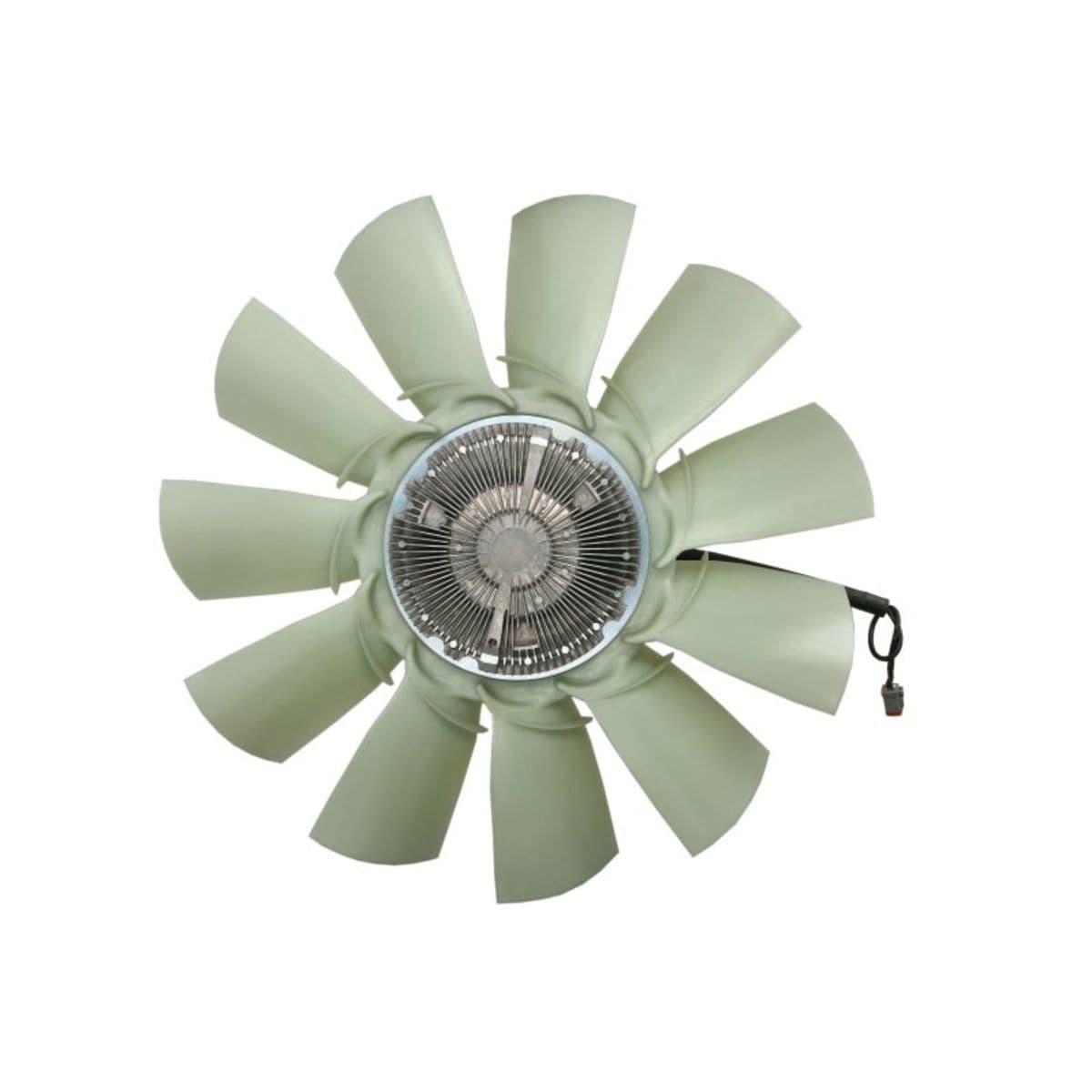 Embrayage, ventilateur de radiateur FULL KIT NRF 49775