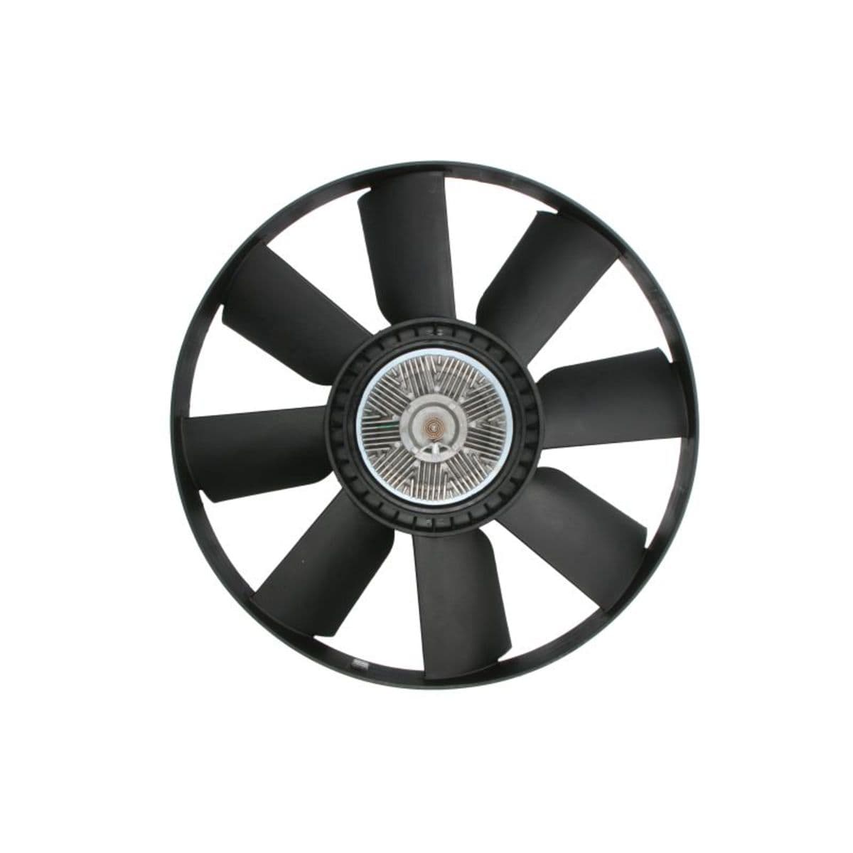 Embrayage, ventilateur de radiateur FULL KIT NRF 49744