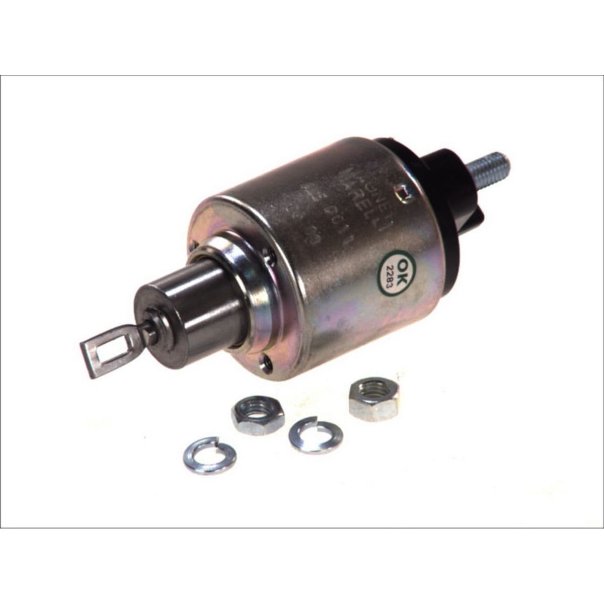 Embrayage à roue libre, démarreur MAGNETI MARELLI 940113050011