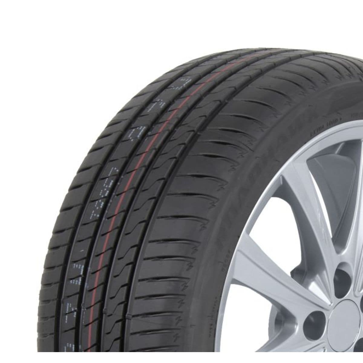 Pneus d'été FIRESTONE Roadhawk 275/45R20 XL 110Y