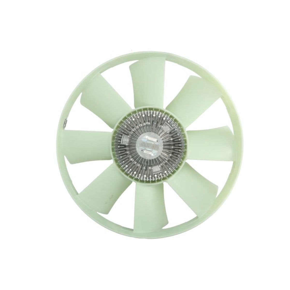 Embrayage, ventilateur de radiateur FULL KIT NRF 49734