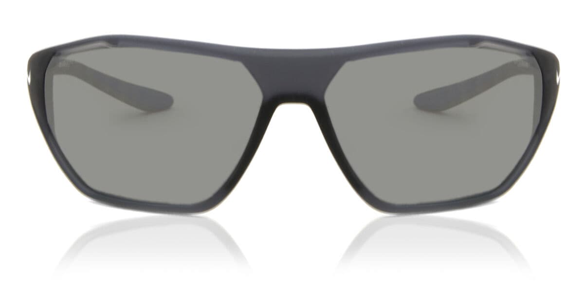Nike AERO DRIFT DQ0811 021 65 Lunettes De Soleil Homme Grises
