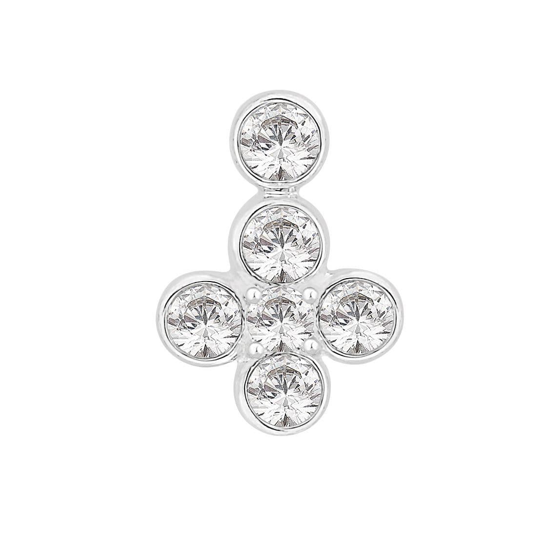 Perfection Crystals P5523-SK bijoux