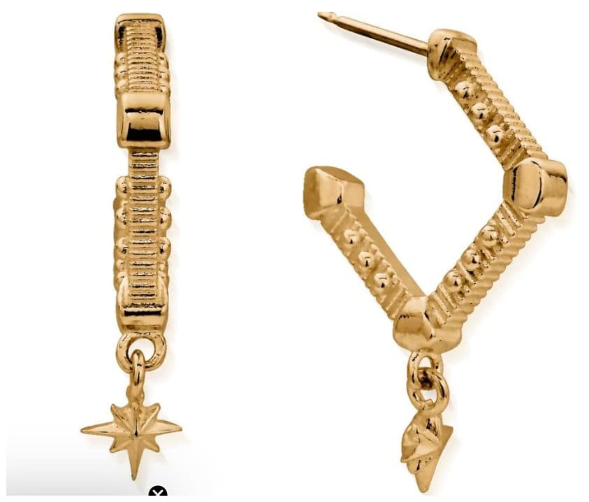 ChloBo GEH3245 bijoux