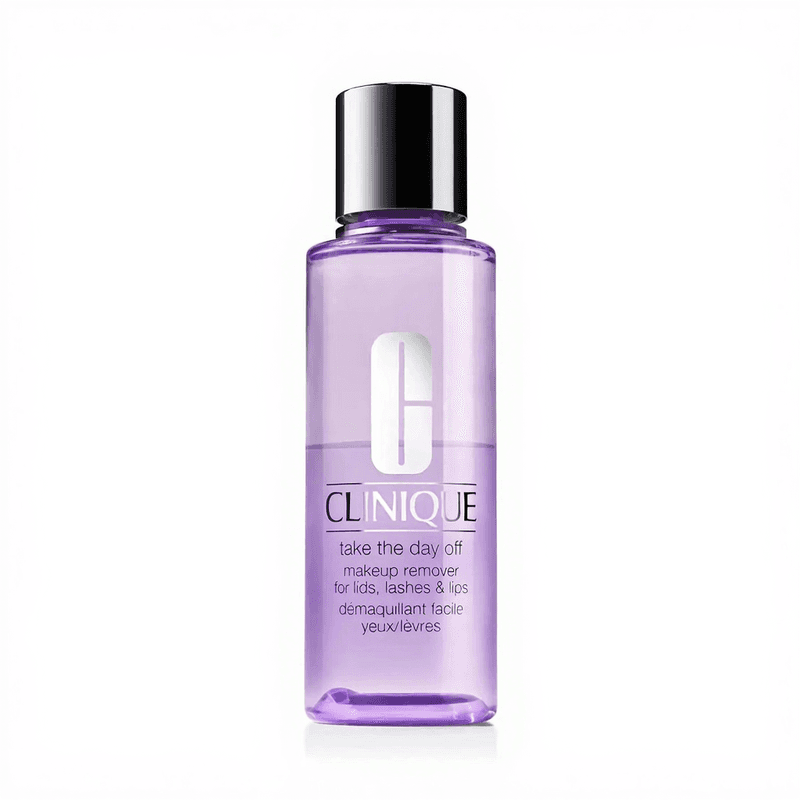 Clinique Take The Day Off™ Démaquillant facile yeux et lèvres - 125 ml