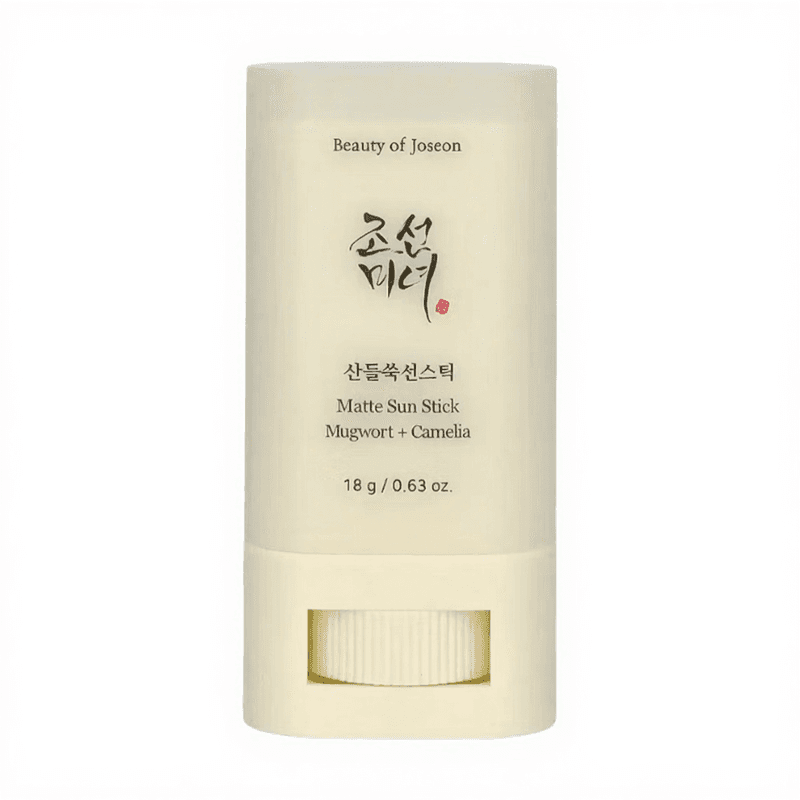 BEAUTY OF JOSEON Sun Stick Matte: Armoise + Camelia SPF50+ PA++++ 18 g
