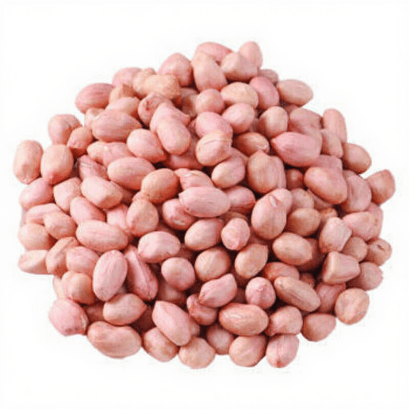 VN Arachides Roses Décortiquées Lac Vo Hong 500 g