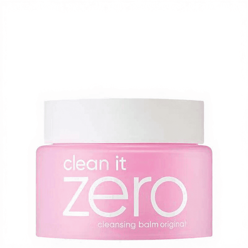Banila Clean It Zero Baume nettoyant - 100 ml