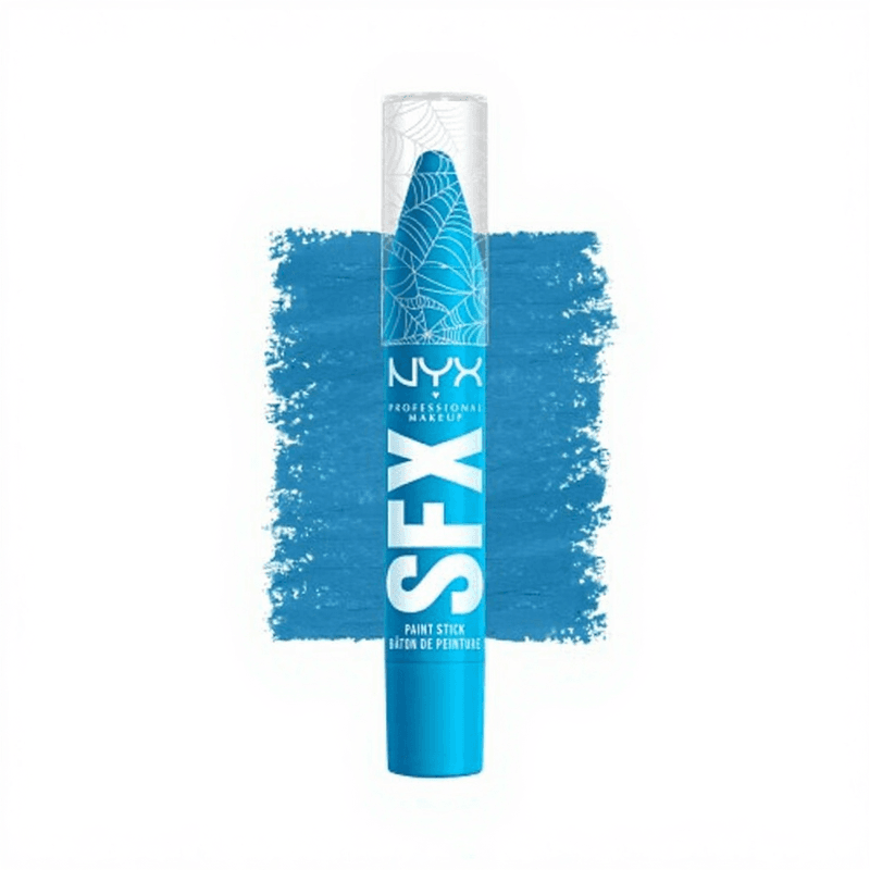 Peintures SFX Halloween Maquillage Professionnel - 3 ml
