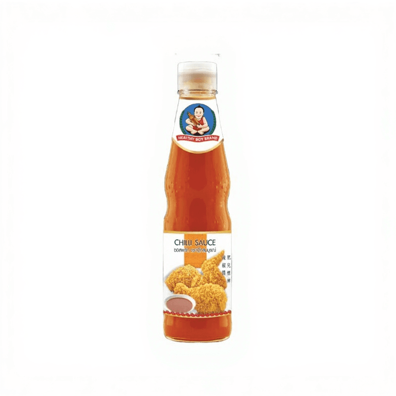 Healthy Boy Sauce chili - 360 g