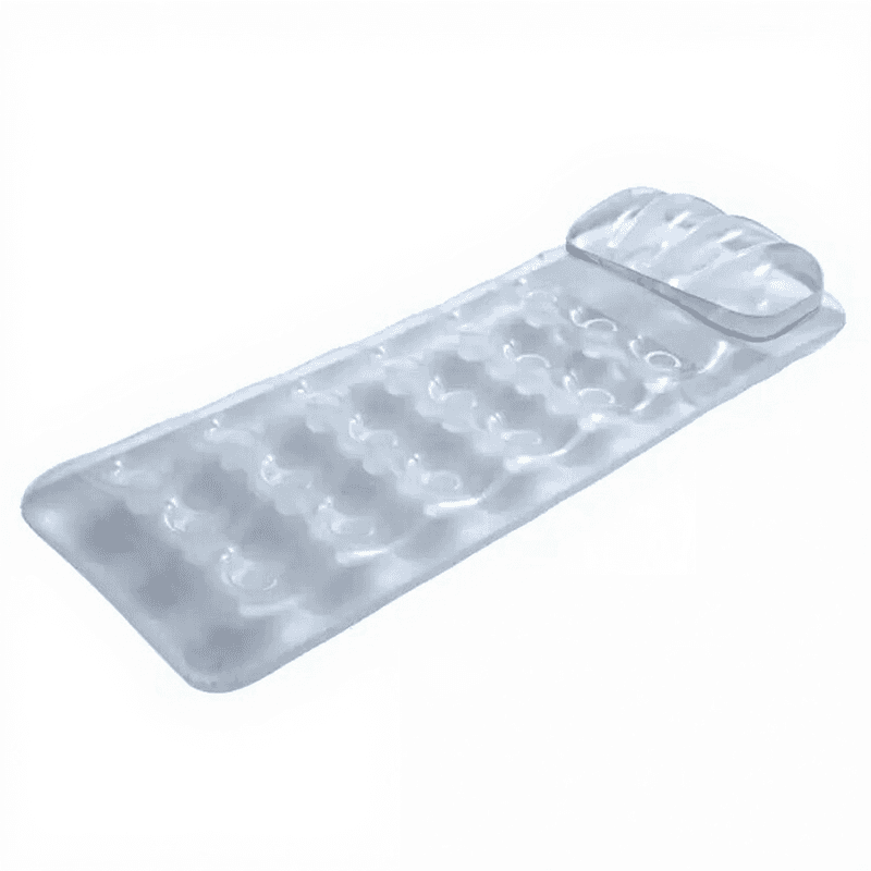 Bestway Metal Tech Matelas gonflable - 188 x 71 cm