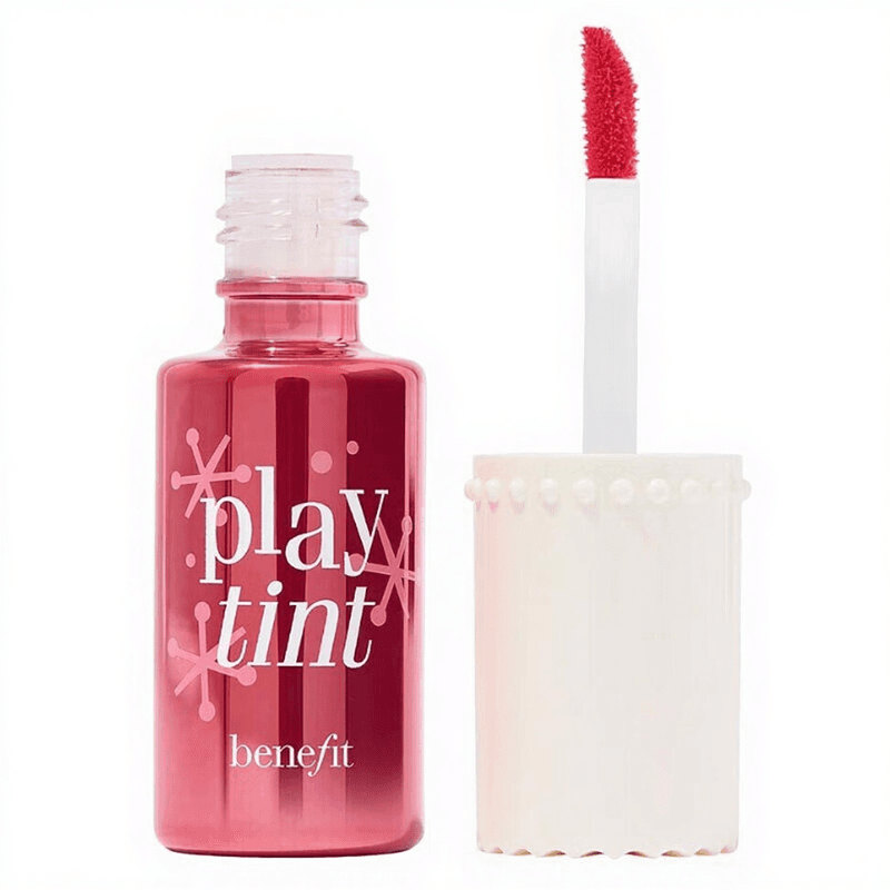 Benefit Teinte Lèvres & Joues Rose Corail 6
