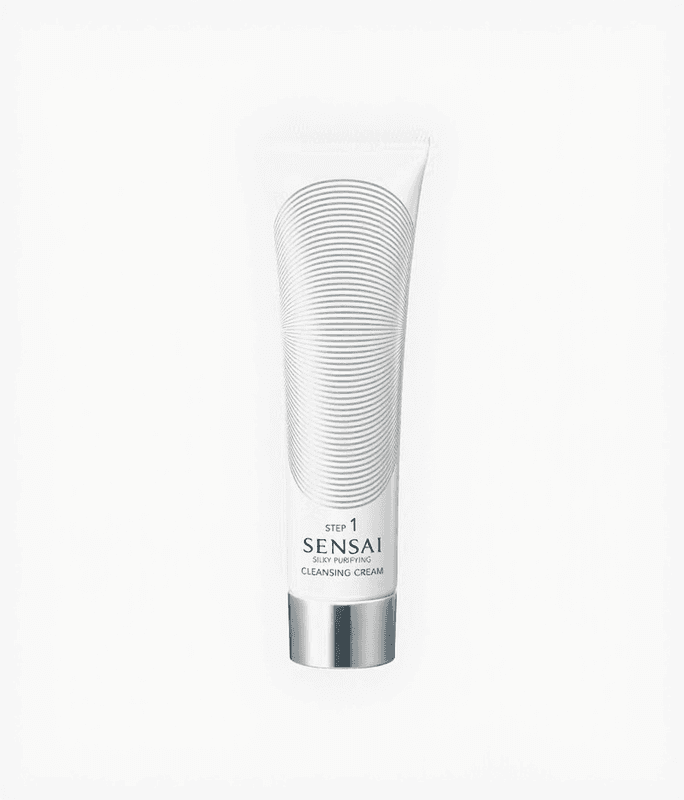 SENSAI Step 1 Crème nettoyante purifiante douce - 125 ml