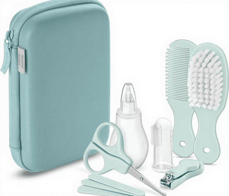 Philips Avent Trousse de soin pour bébé