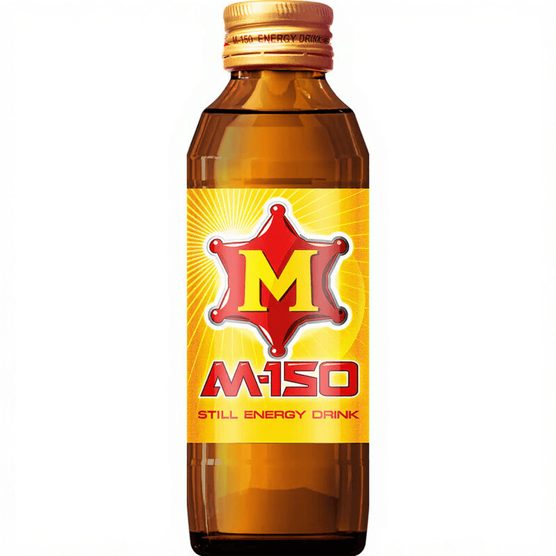 M-150 Boisson énergisante - 150 ml