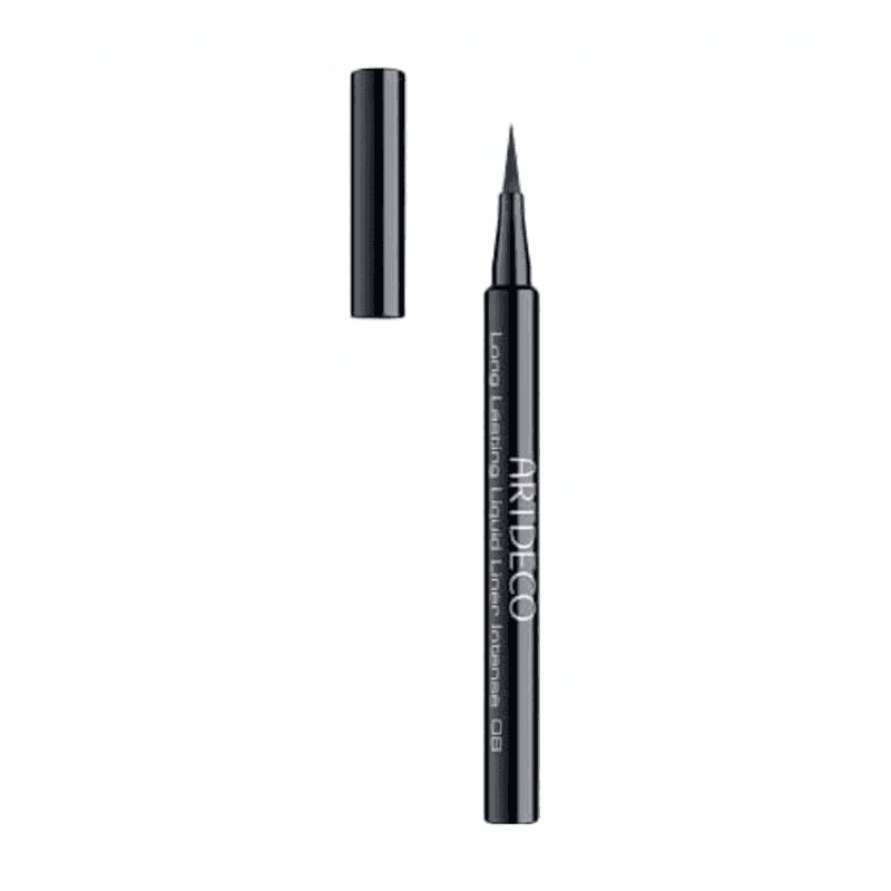 ArtDeco Eyeliner liquide longue tenue intense - #8 Vert 0,6 ml