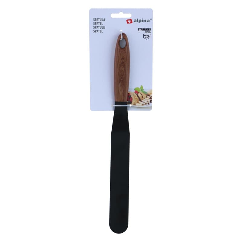 Alpina Spatule à crêpes - 31,5 cm