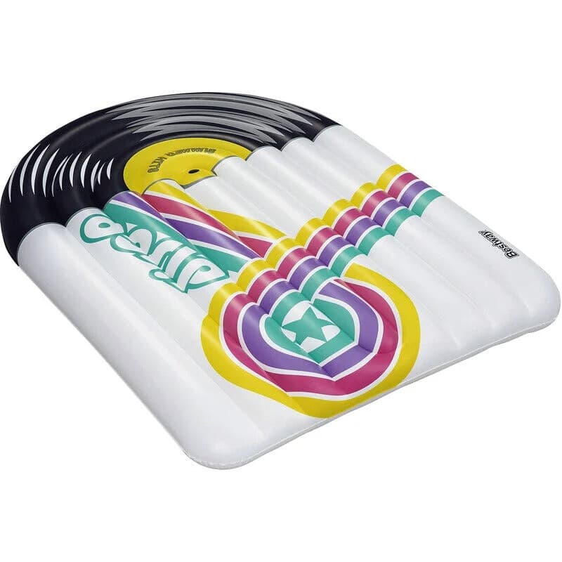 Bestway BEY 43837 Matelas gonflable en vinyle - 191 cm