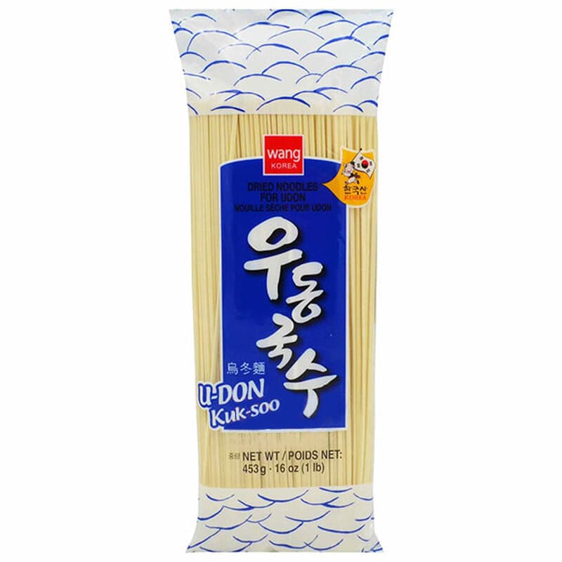 Wang Nouilles Udon 453 g