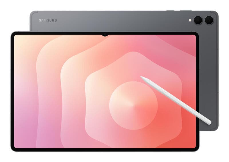 Samsung Galaxy Tab S11 Ultra Wi-Fi 512 Go Gris