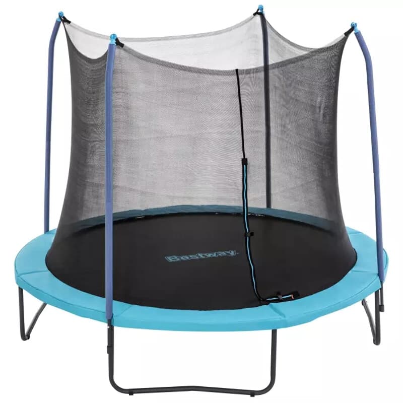 Bestway Xtreme Air™ Trampoline d’extérieur pour enfants - 3,05 m