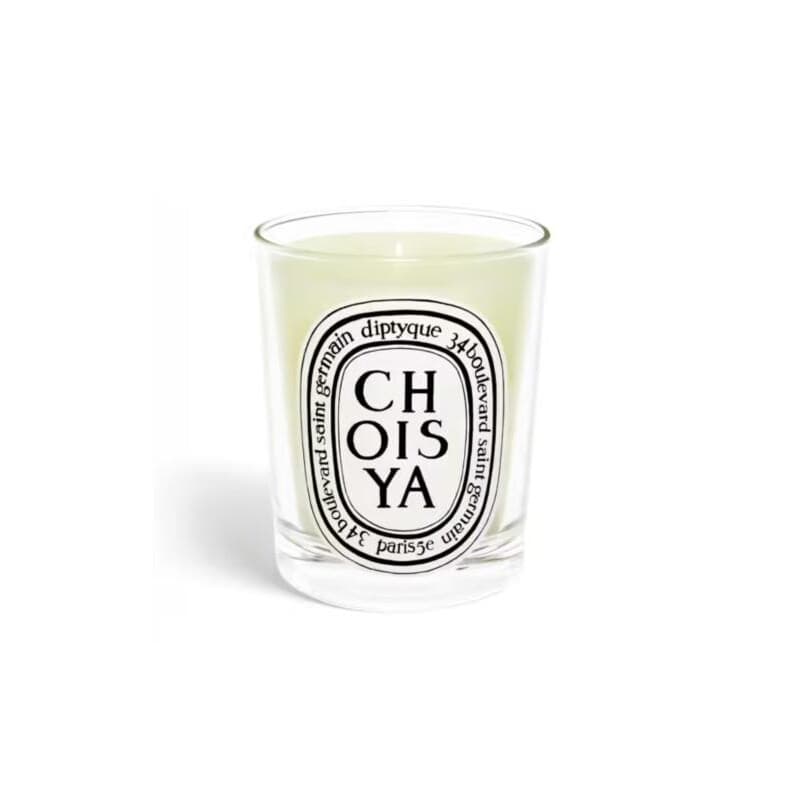 DIPTYQUE Bougie parfumée au choisya - 35 g
