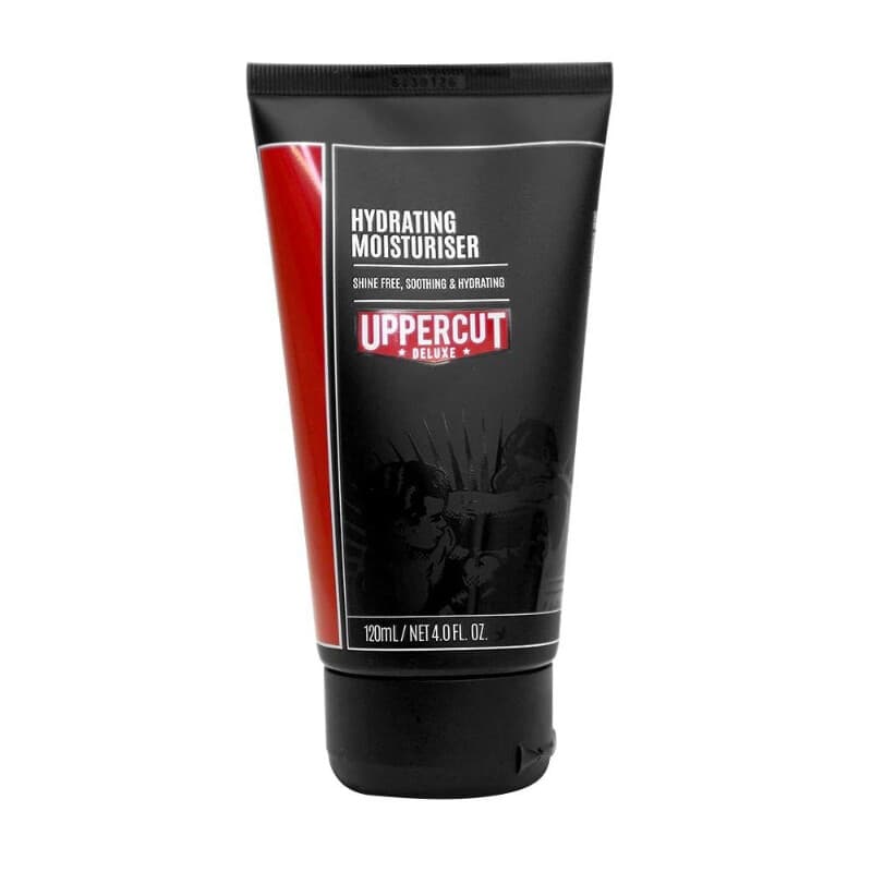 Uppercut Deluxe Crème hydratante visage - 120 ml