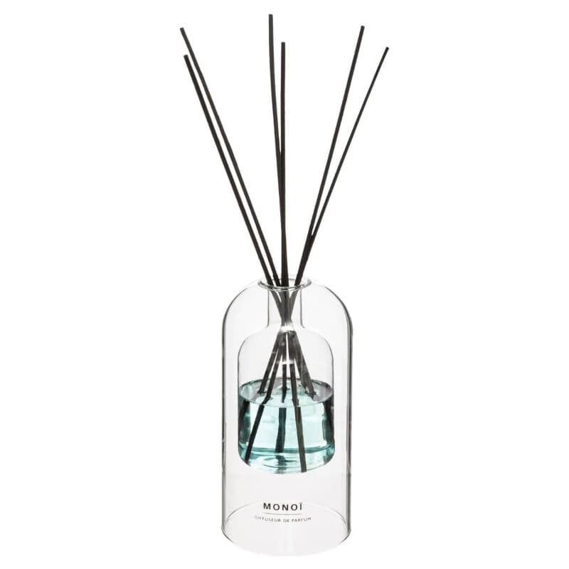 Atmosphera Diffuseur de parfum Ilan monoï - 150 ml