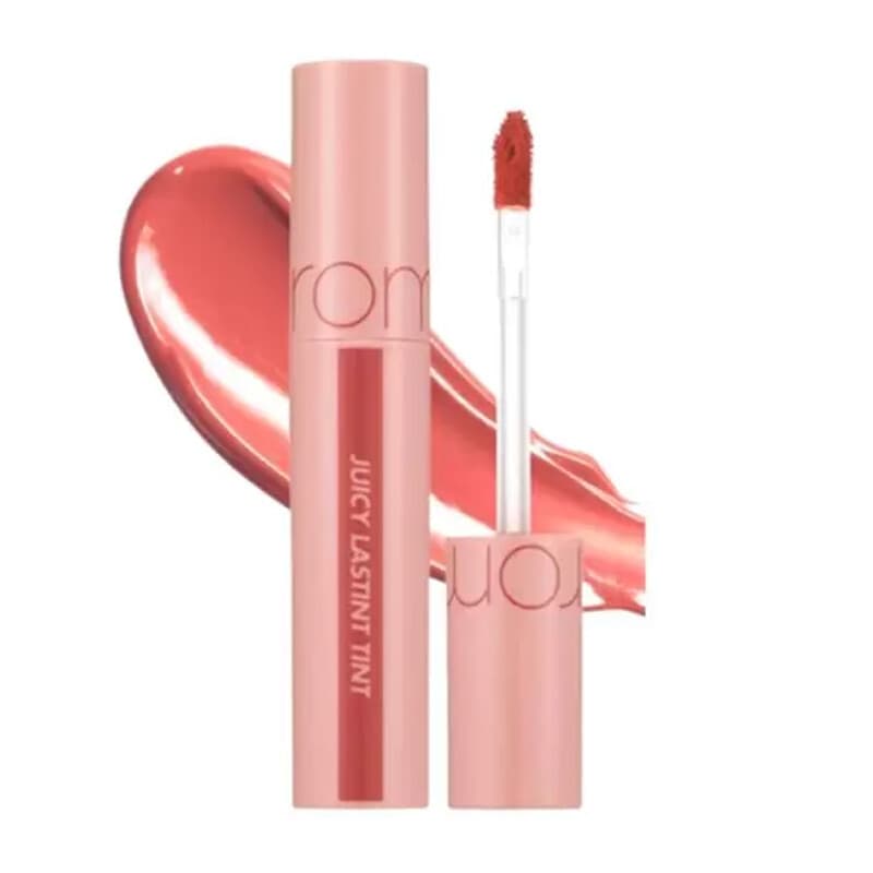 ROM&ND Juicy Lasting Tint - Teinte No.23 Nucadamia 5.5g