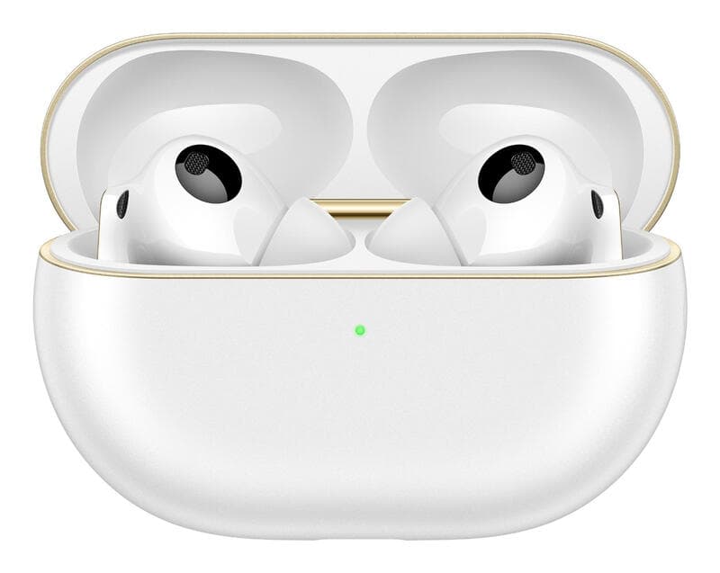 Huawei Freebuds Pro 4 Casque Sans fil Ecouteurs Appels/Musique/Sport/Au quotidien USB Type-C Bluetooth Blanc