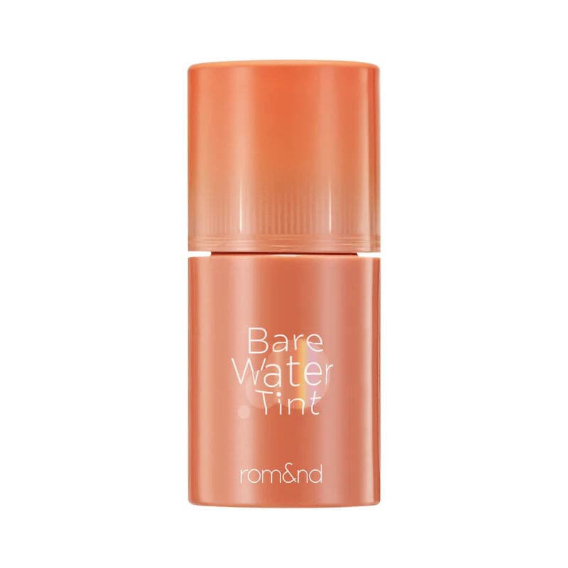 ROM&ND Bare Water Tint Encre à lèvres teinte 03 Nut Move