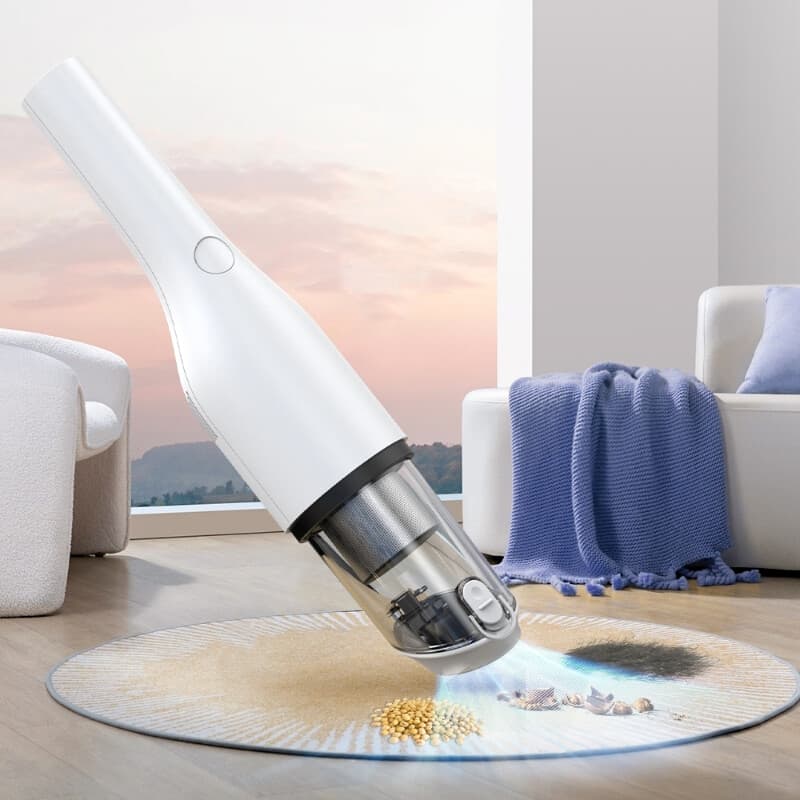 CARSUN V2819 Aspirateur de voiture
