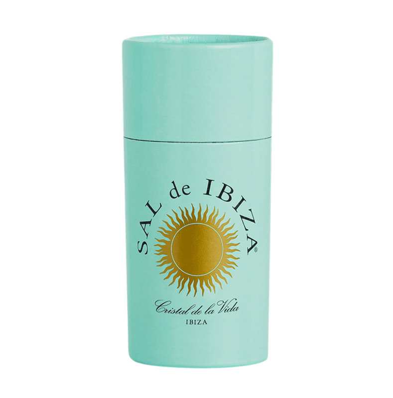 Sal de Ibiza Sel de table Granito 125 g