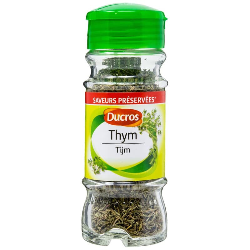 DUCROS Thym flacon 14g