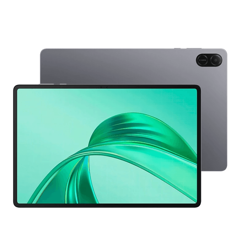 HONOR Pad X8a Nadal-W09B Tablette Wi-Fi 11 pouces 4 Go + 128 Go Écran FullView 90 Hz Batterie 8300 mAh Quatre haut-parleurs Android 14 Gris spatial