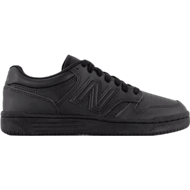 New Balance 480 Noir Enfants