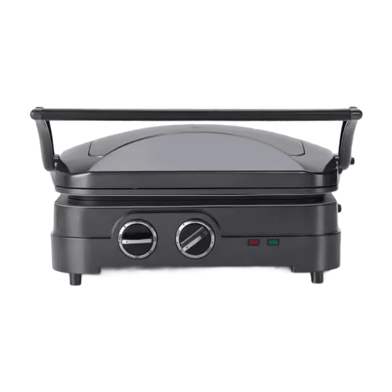 Cuisinart GR47BE Plancha et grill - 1 600 W