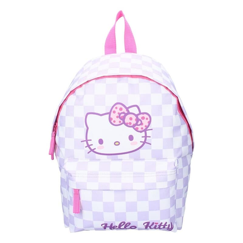 VADOBAG Sac à dos Hello Kitty Bag It Up! - rose et violet
