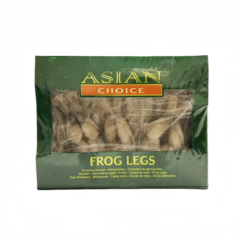 ASIAN CHOICE Cuisses de grenouille calibre 13/15 - 1 kg