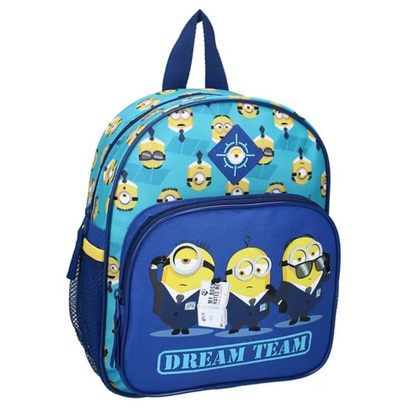 VADOBAG sac à dos Minions Dream Team