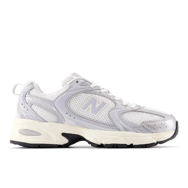 New Balance 530 Argent/Reflection WMNS
