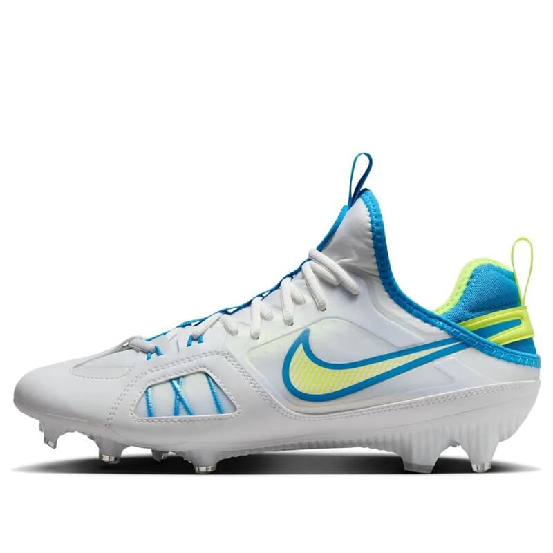 Nike Huarache 9 Varsity Lax FG Volt